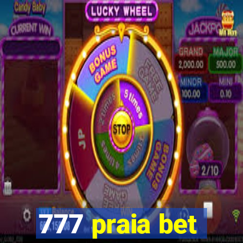 777 praia bet